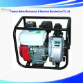 Pompe à eau moteur à essence 5HP 3 pouces essence moteur pompe à eau moteur à essence ensemble de pompe